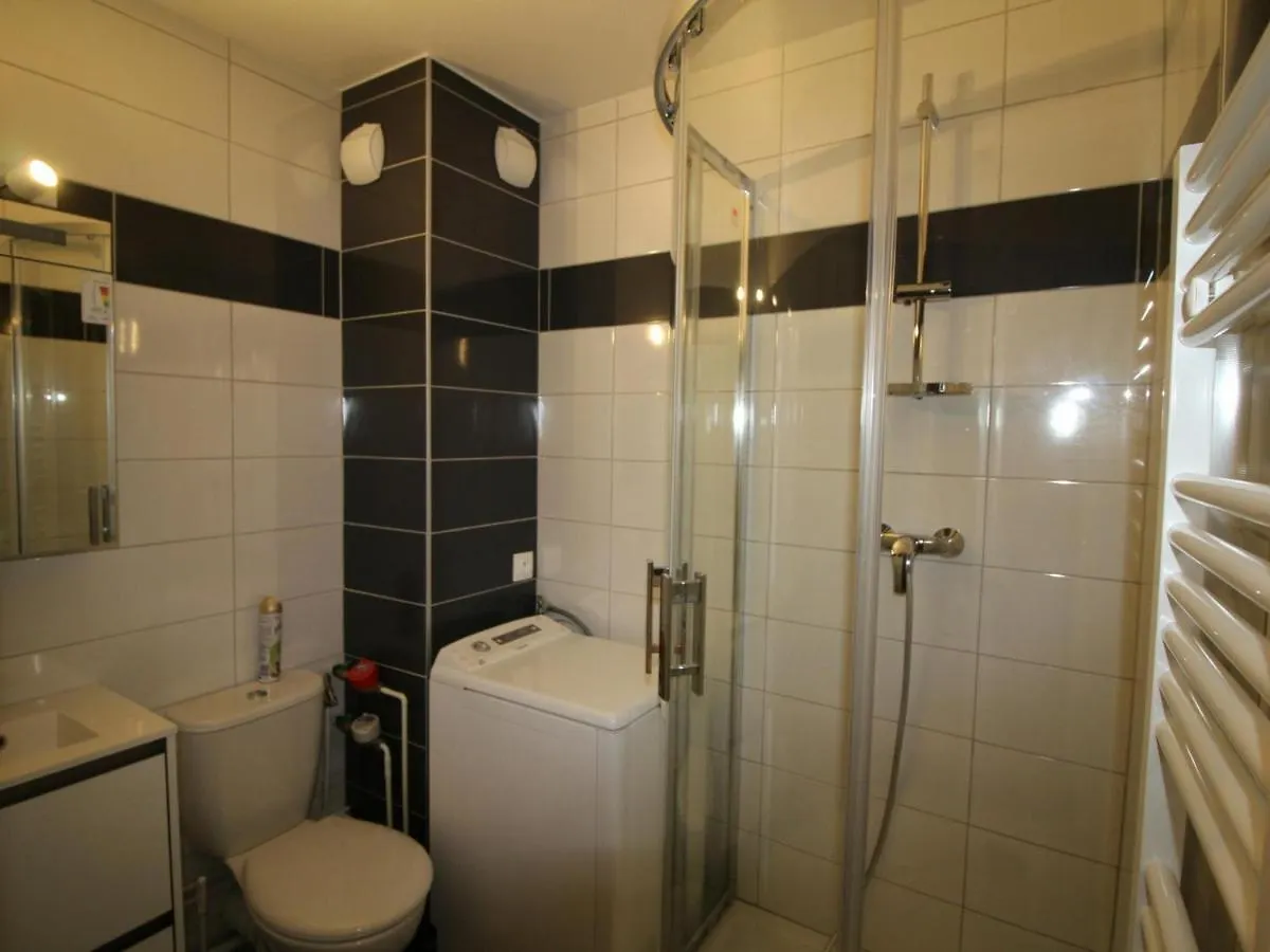 Appartement Duplex 2 Pieces Cabine Renove 8 Couchages Au Pied Des Pistes - Auris En Oisans - Fr-1-297-73 0*,