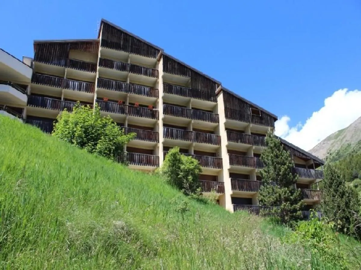 Appartement Duplex 2 Pieces Cabine Renove 8 Couchages Au Pied Des Pistes - Auris En Oisans - Fr-1-297-73